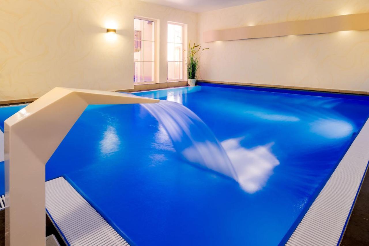 Rathener Hof By Steiger Hotels المظهر الخارجي الصورة