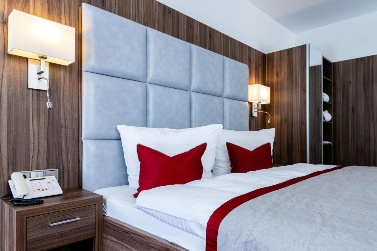 Rathener Hof By Steiger Hotels المظهر الخارجي الصورة