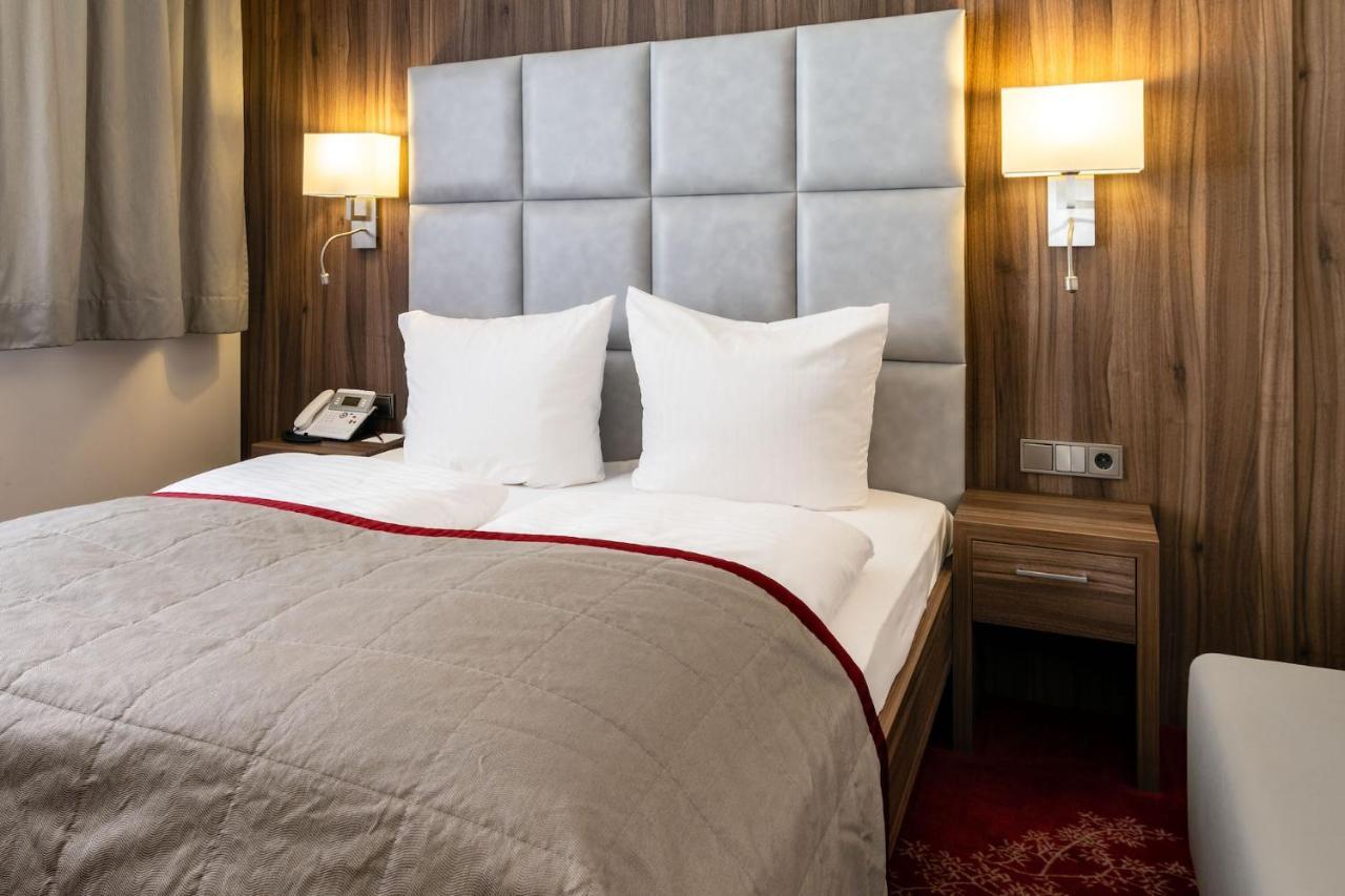 Rathener Hof By Steiger Hotels المظهر الخارجي الصورة