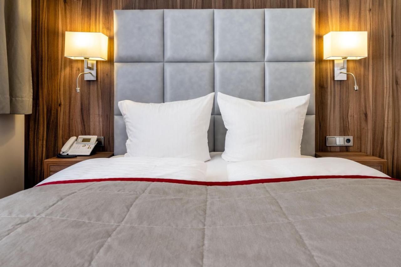 Rathener Hof By Steiger Hotels المظهر الخارجي الصورة