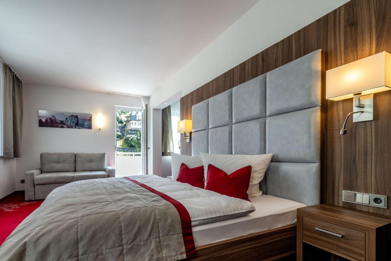 Rathener Hof By Steiger Hotels المظهر الخارجي الصورة
