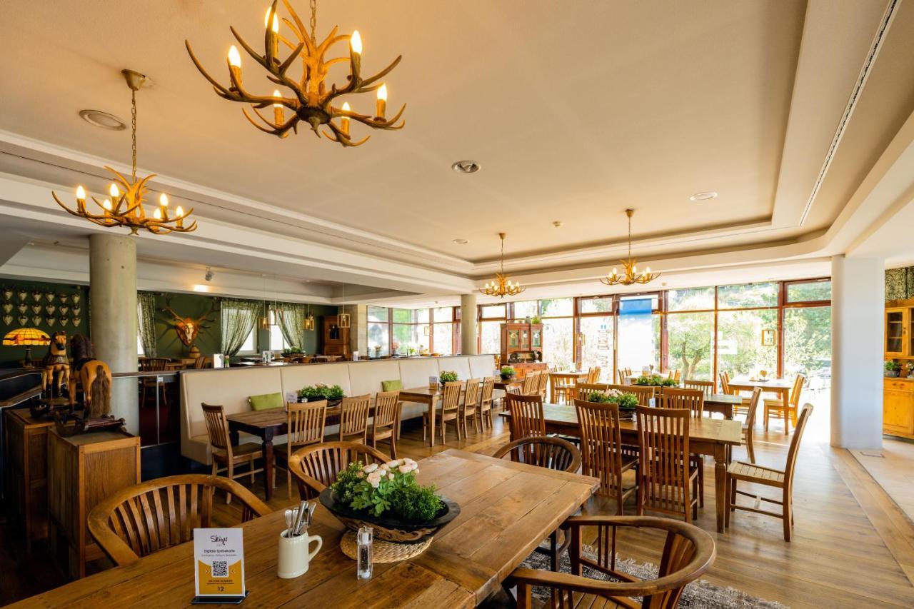 Rathener Hof By Steiger Hotels المظهر الخارجي الصورة