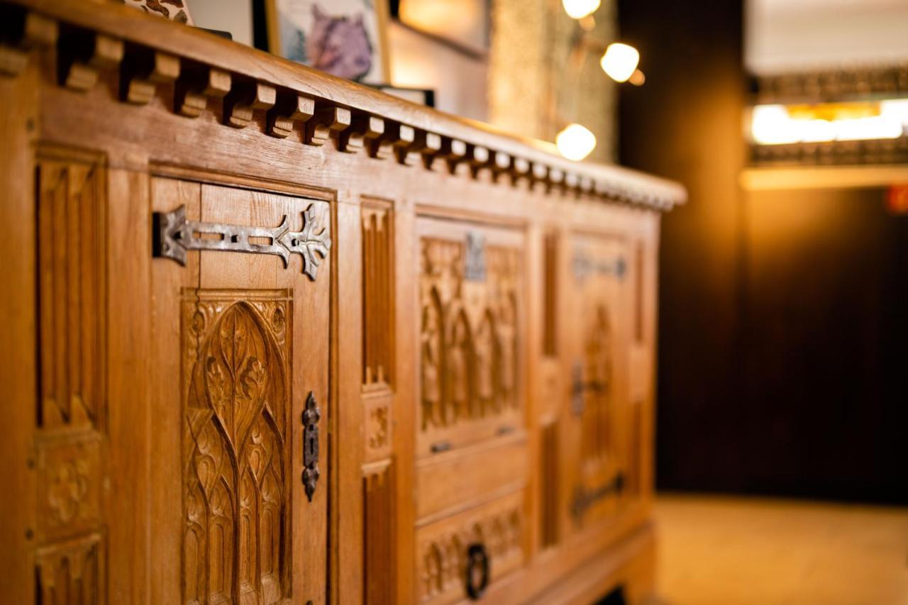 Rathener Hof By Steiger Hotels المظهر الخارجي الصورة