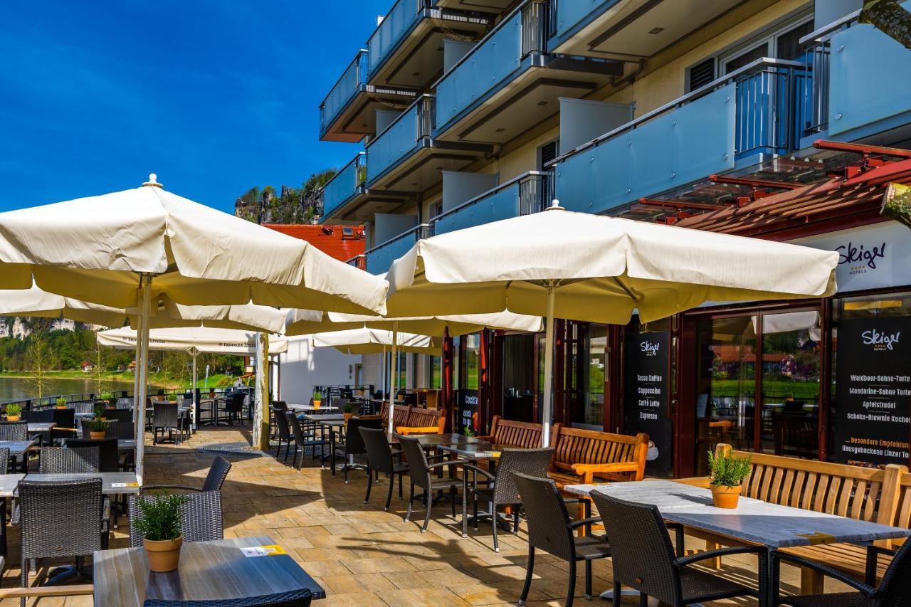Rathener Hof By Steiger Hotels المظهر الخارجي الصورة