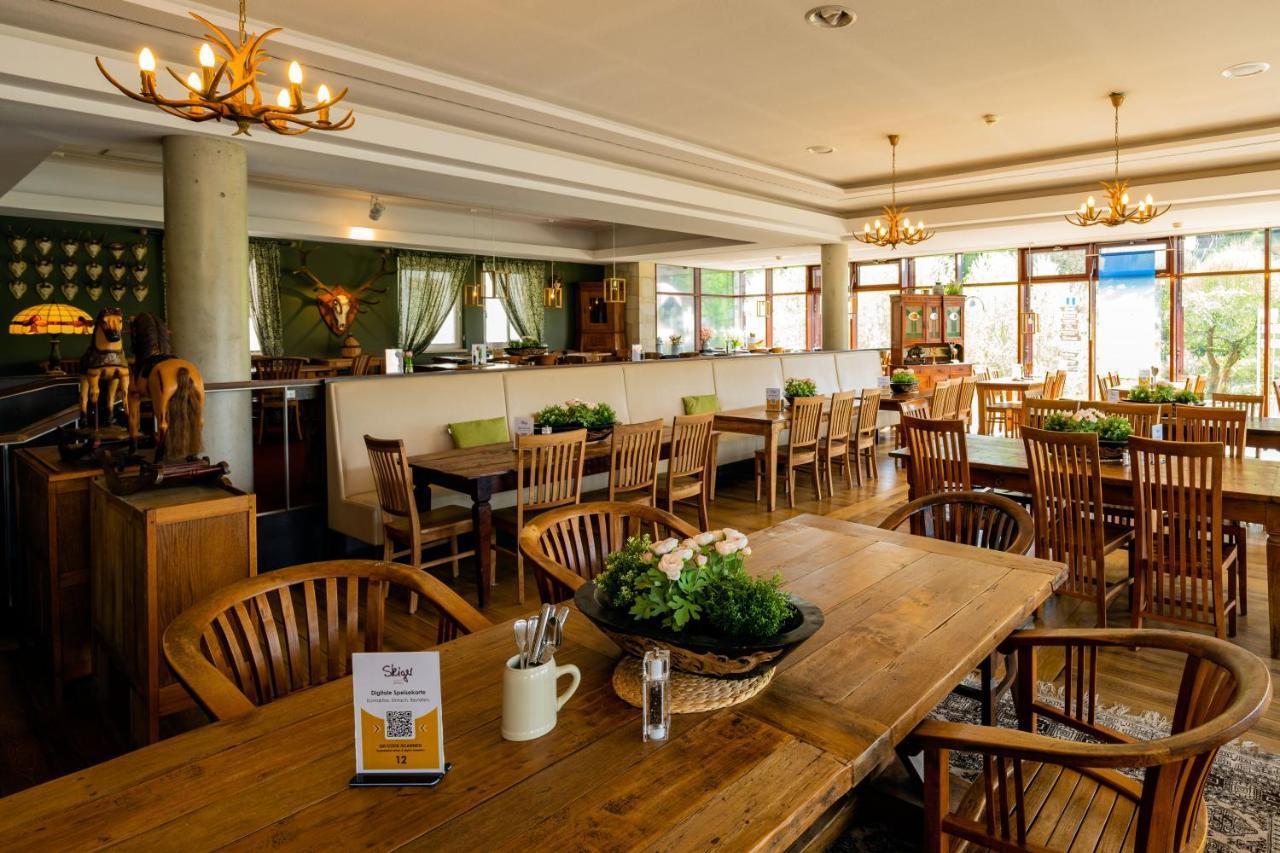 Rathener Hof By Steiger Hotels المظهر الخارجي الصورة