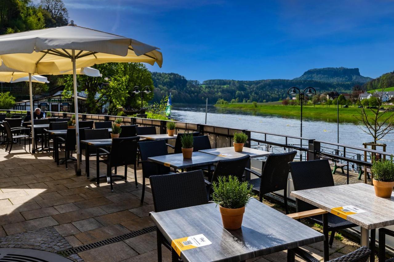 Rathener Hof By Steiger Hotels المظهر الخارجي الصورة