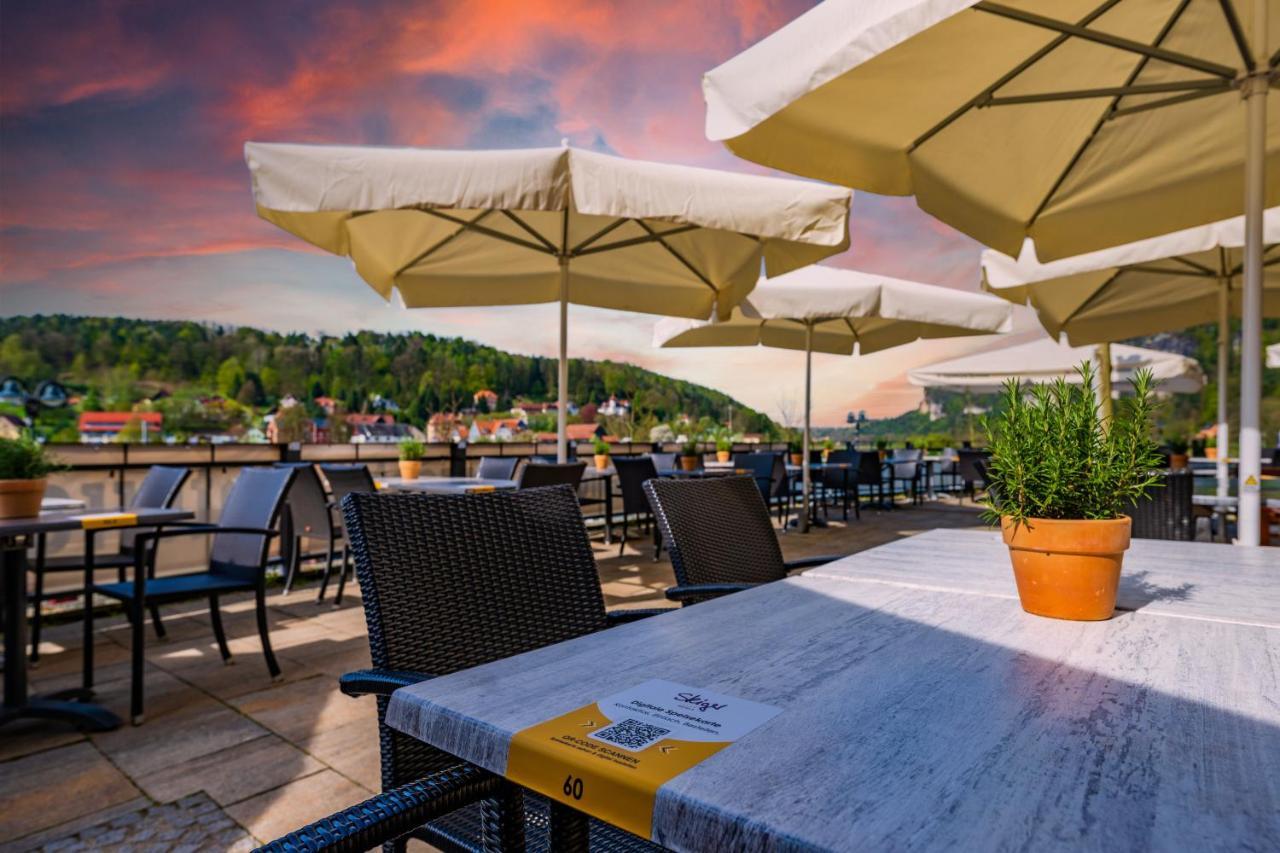 Rathener Hof By Steiger Hotels المظهر الخارجي الصورة