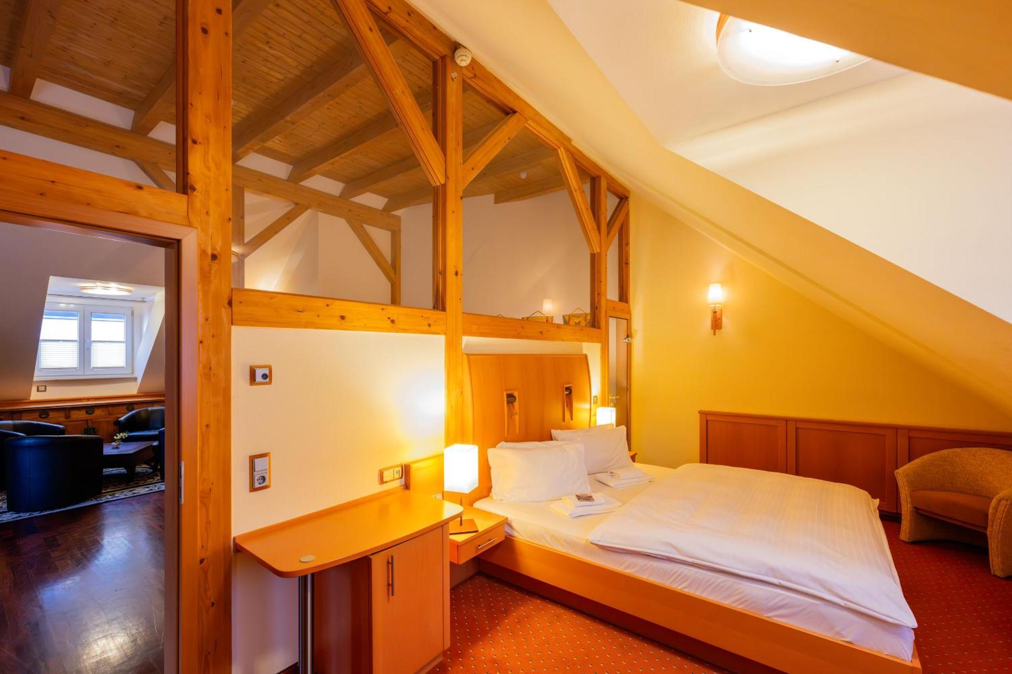 Rathener Hof By Steiger Hotels المظهر الخارجي الصورة