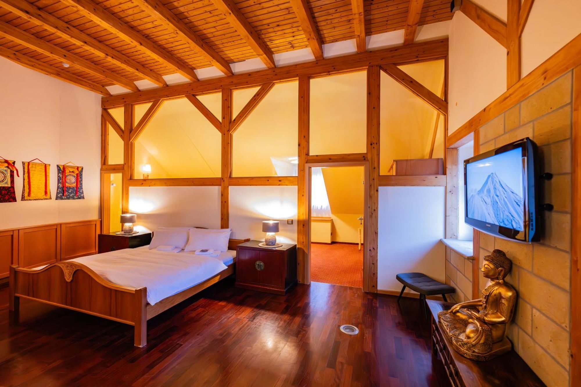 Rathener Hof By Steiger Hotels المظهر الخارجي الصورة