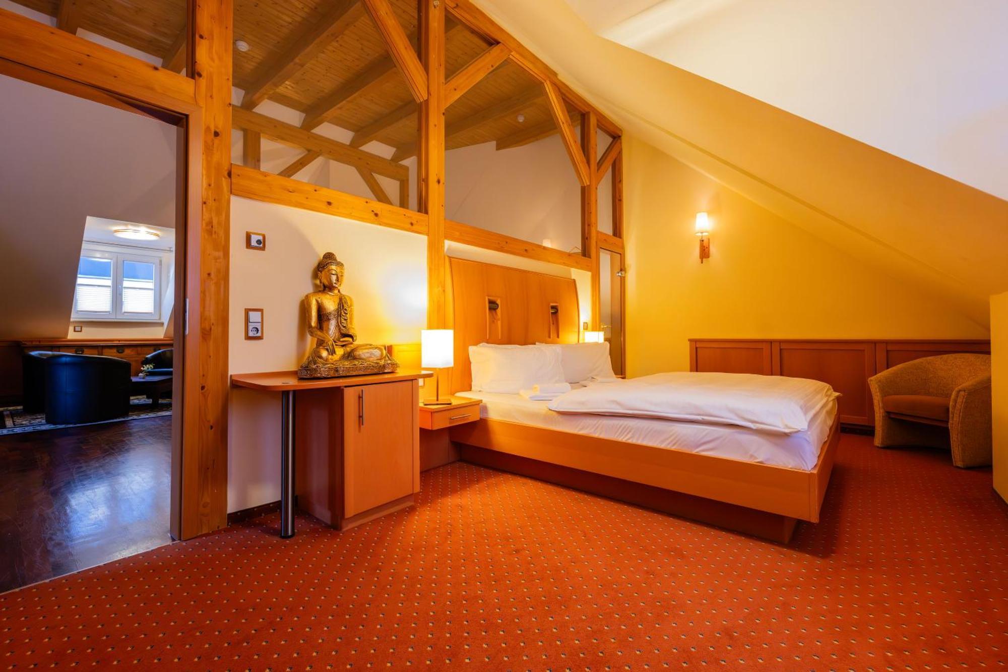 Rathener Hof By Steiger Hotels المظهر الخارجي الصورة