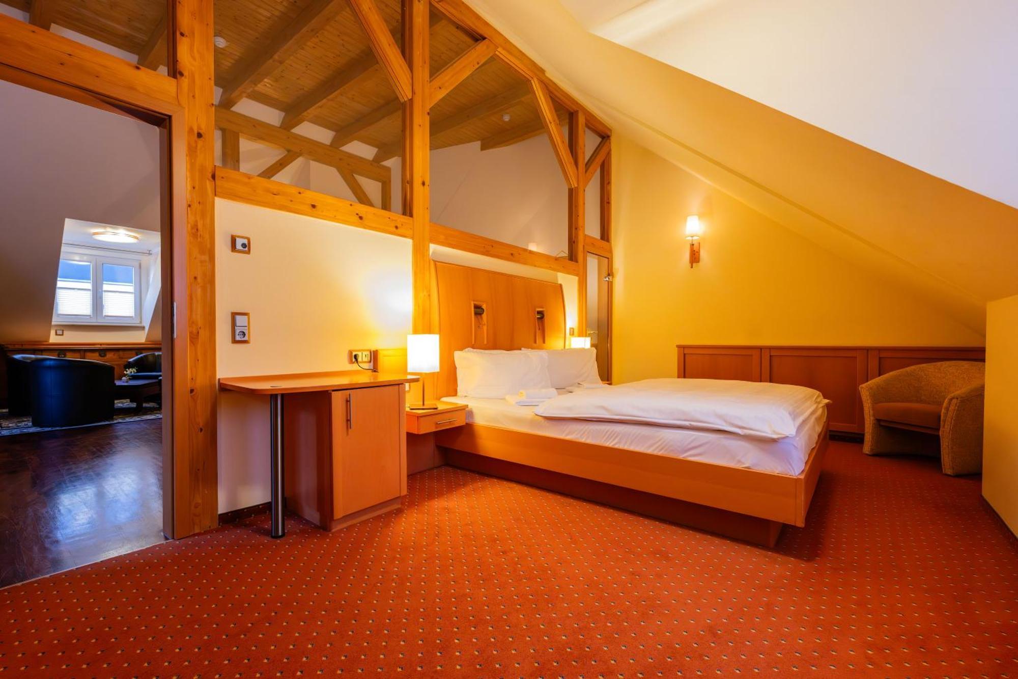 Rathener Hof By Steiger Hotels المظهر الخارجي الصورة