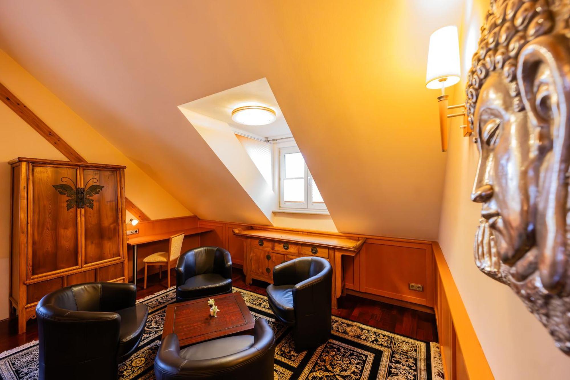 Rathener Hof By Steiger Hotels المظهر الخارجي الصورة