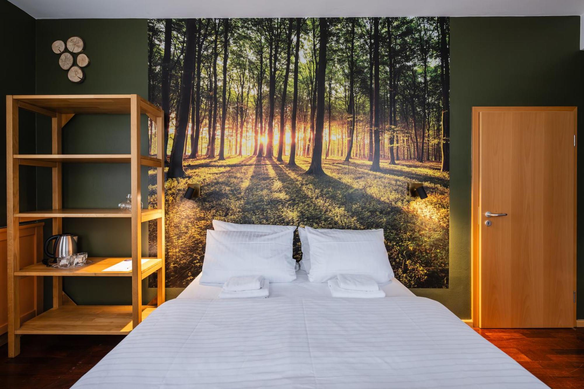 Rathener Hof By Steiger Hotels المظهر الخارجي الصورة