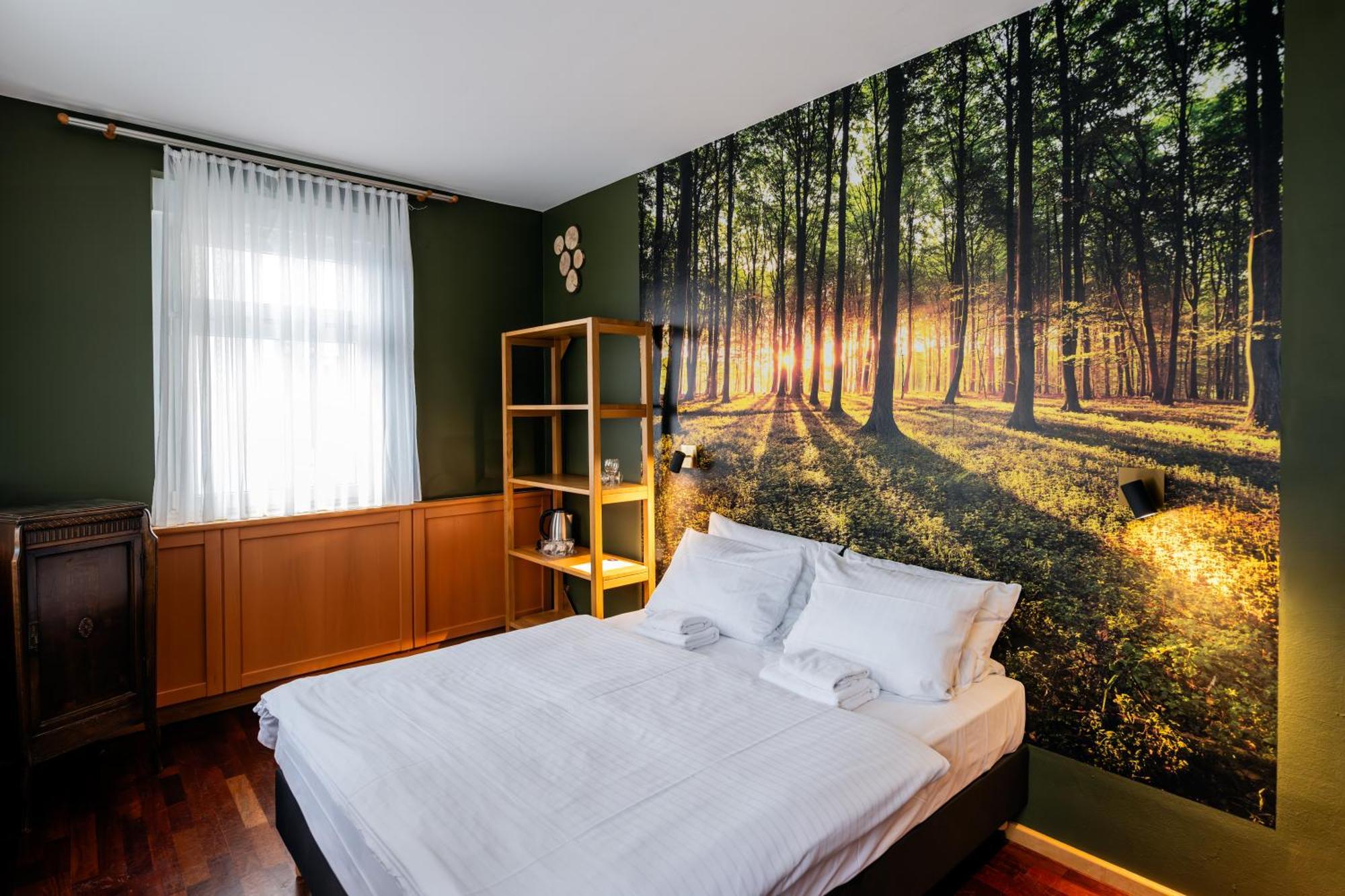 Rathener Hof By Steiger Hotels المظهر الخارجي الصورة