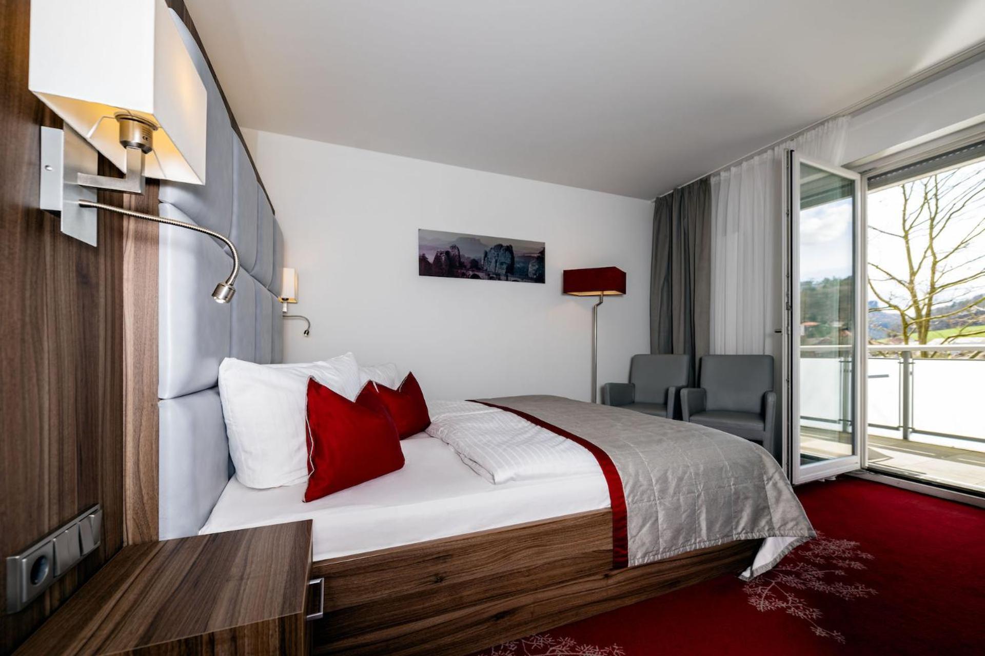 Rathener Hof By Steiger Hotels المظهر الخارجي الصورة