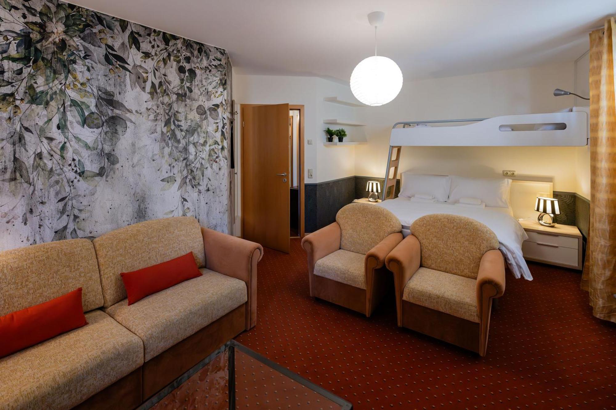 Rathener Hof By Steiger Hotels المظهر الخارجي الصورة