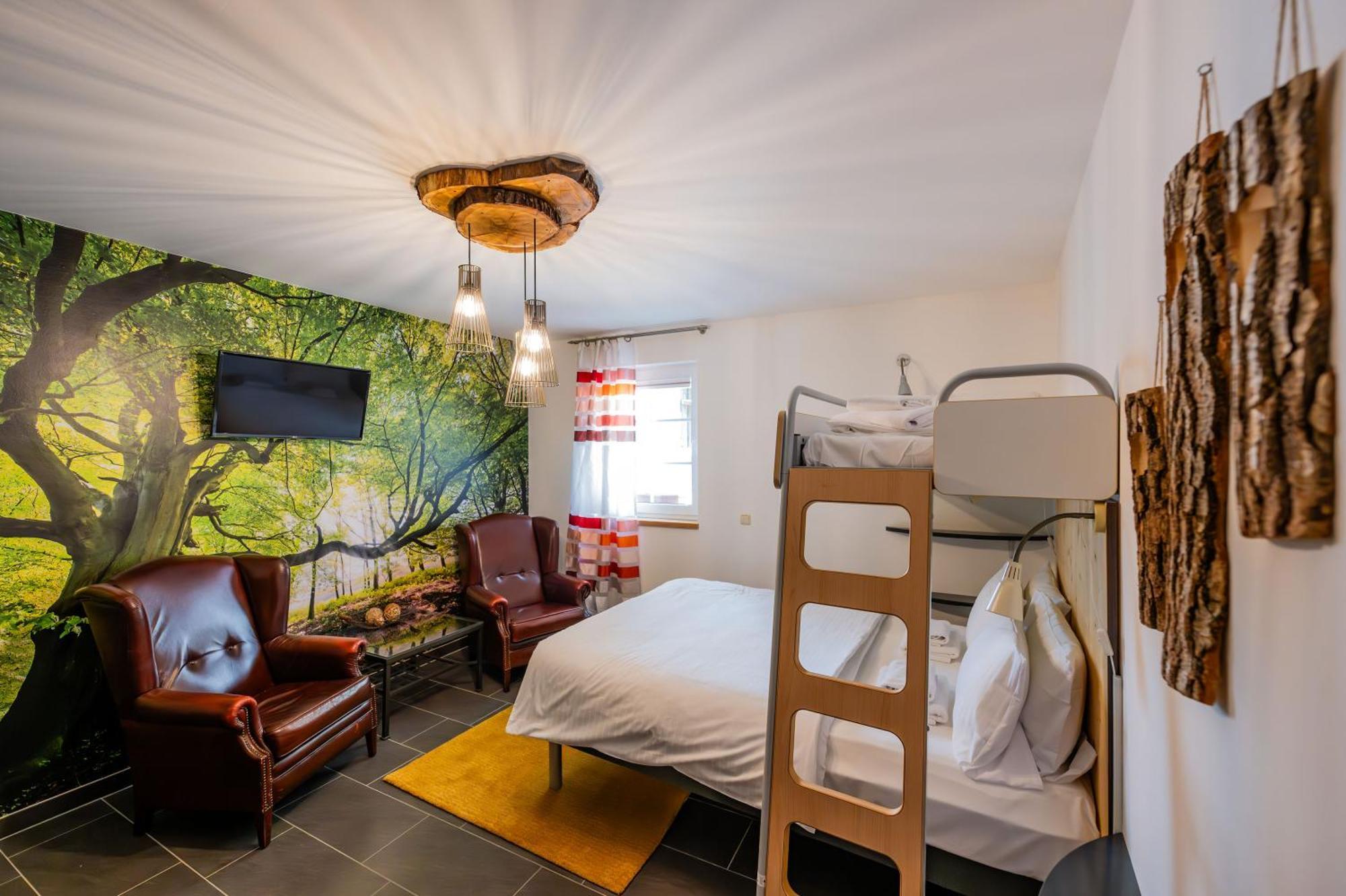 Rathener Hof By Steiger Hotels المظهر الخارجي الصورة