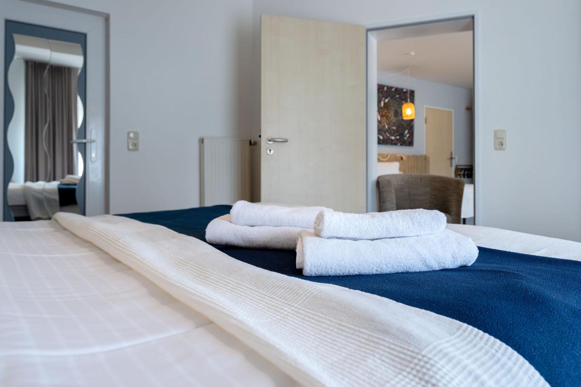 Rathener Hof By Steiger Hotels المظهر الخارجي الصورة